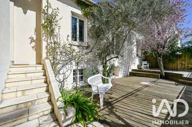 Maison 5 pièces 470000 €