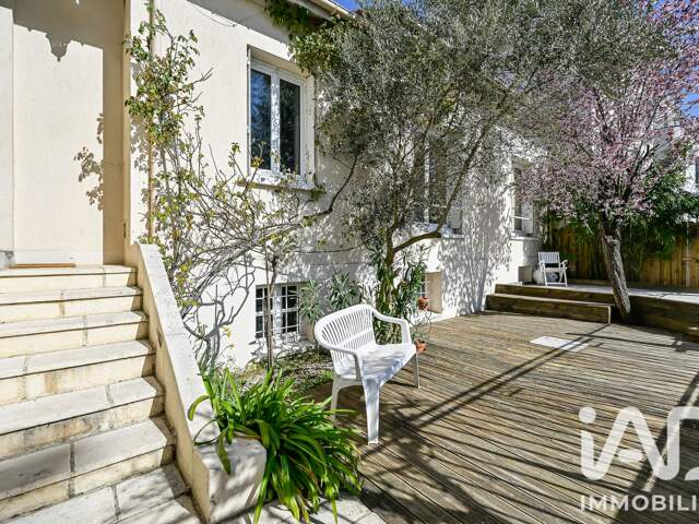 Vente Maison/villa 5 pièces — photo du bien