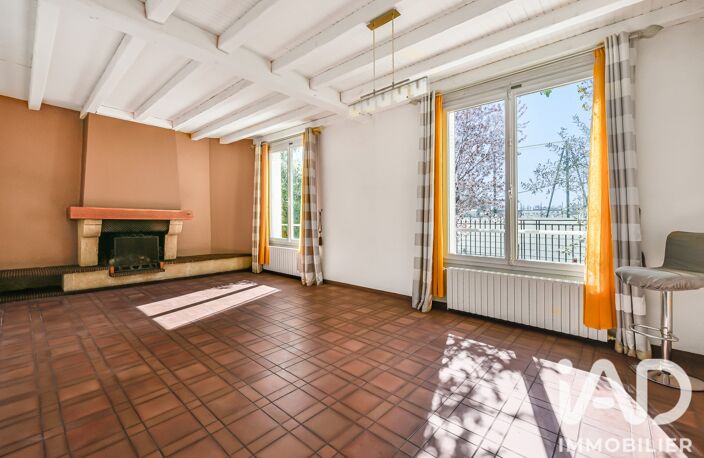 Vente Maison/villa 5 pièces — photo 2