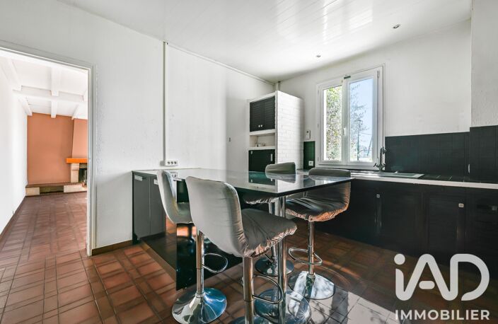 Vente Maison/villa 5 pièces — photo 3