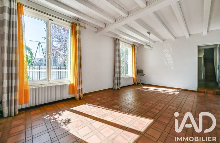 Vente Maison/villa 5 pièces — photo 4