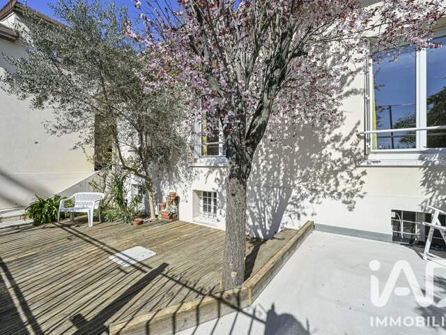 Vente Maison/villa 5 pièces — photo du bien
