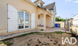 Maison 6 Pièces 124 m² à vendre à Drancy (93700)