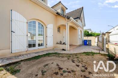 Maison 6 pièces 395000 €