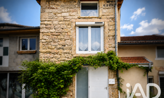 Divers 3 Pièces 74 m² à vendre à La Verpillière (38290)