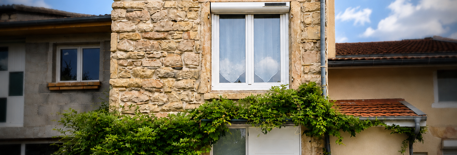 Divers 3 Pièces 74 m² à vendre à La Verpillière (38290)