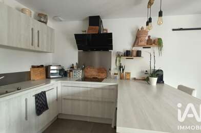 Maison 4 pièces 335000 €