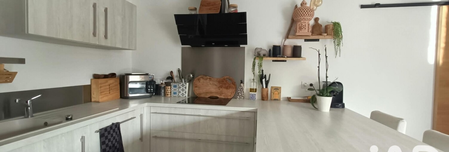 Maison 4 Pièces 85 m² à vendre à Arsac (33460)