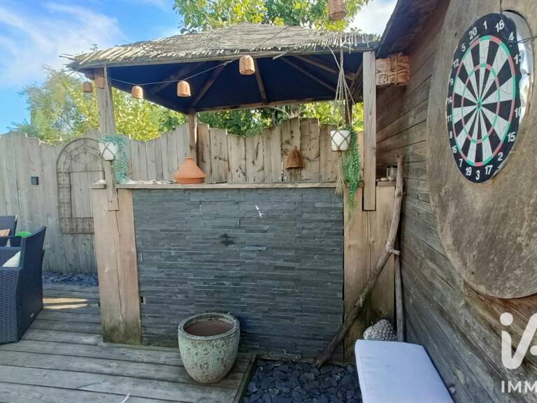 Vente Maison traditionnelle 4 pièces — photo 1