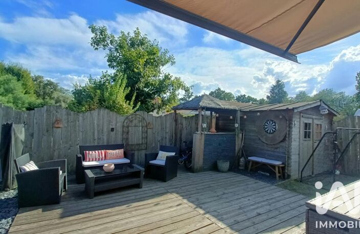 Vente Maison traditionnelle 4 pièces — photo 2