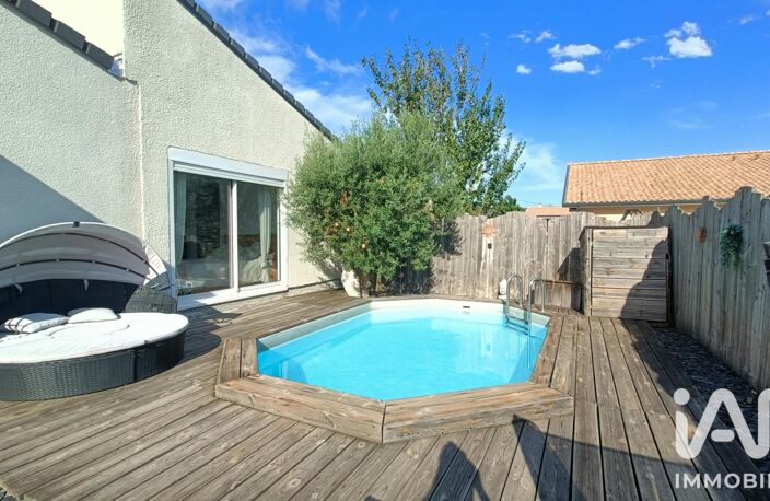 Vente Maison traditionnelle 4 pièces — photo 3