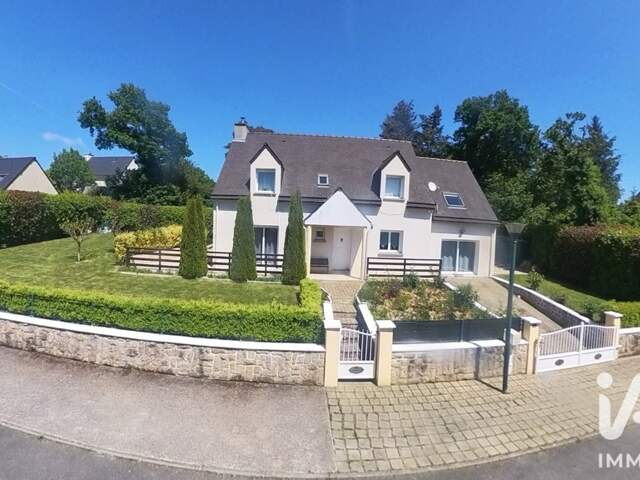 Vente Maison/villa 9 pièces — photo du bien