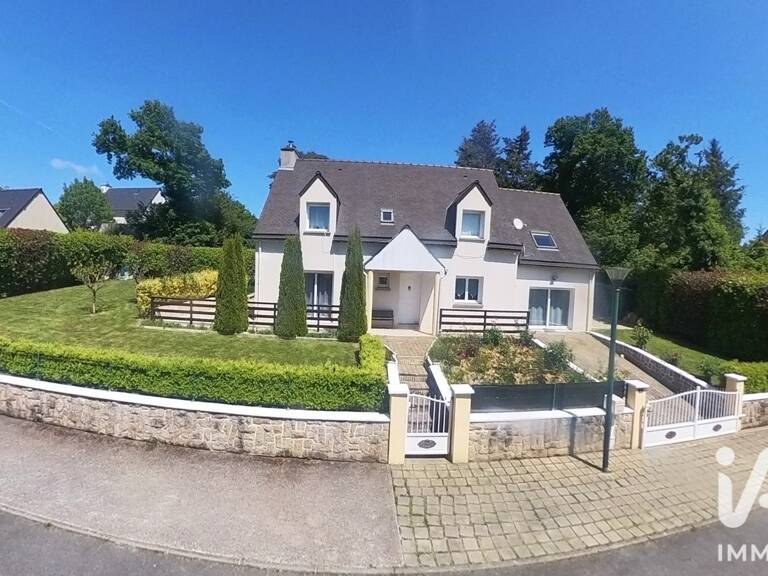 Vente Maison/villa 9 pièces — photo 1