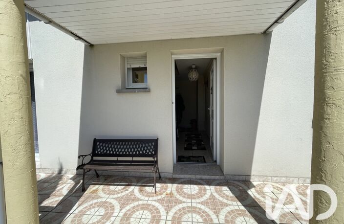 Vente Maison/villa 9 pièces — photo 3