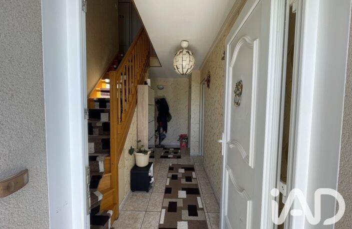 Vente Maison/villa 9 pièces — photo 4