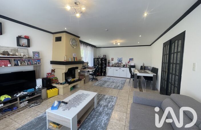 Vente Maison/villa 9 pièces — photo 5