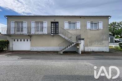Maison 7 pièces 115500 €