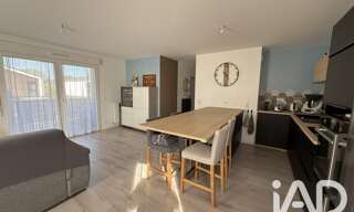 Appartement 3 Pièces 65 m² à vendre à Bessancourt (95550)