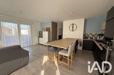 Appartement 3 pièces 269990 €