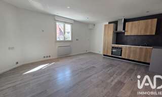 Appartement 3 Pièces 53 m² à vendre à Ozoir-la-Ferrière (77330)