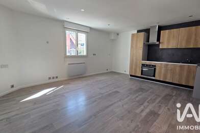 Appartement 3 pièces 209000 €