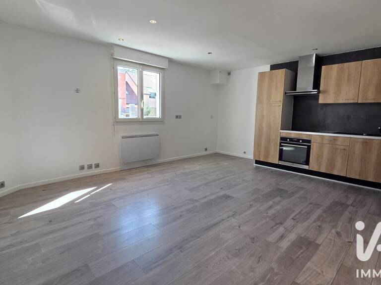 Vente Appartement 3 pièces — photo 1