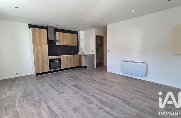 Vente Appartement 3 pièces — photo 2