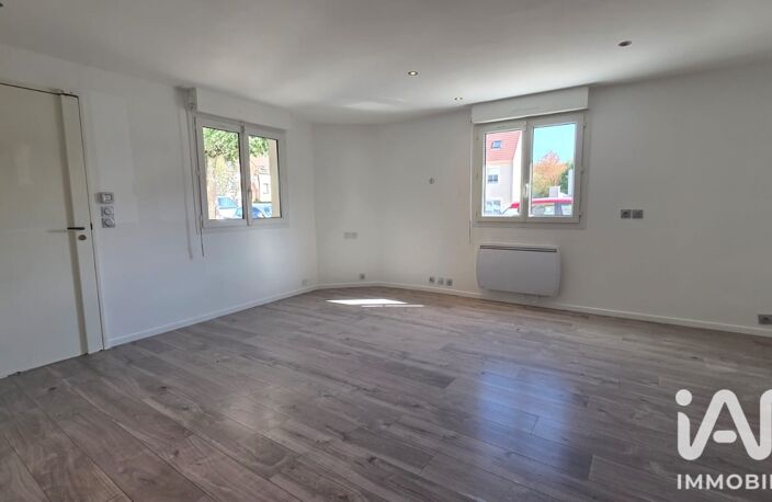 Vente Appartement 3 pièces — photo 3