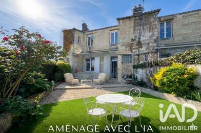 Maison 5 pièces 688000 €