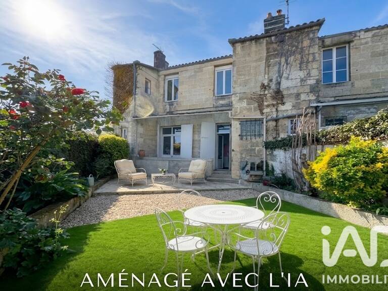 Vente Maison/villa 5 pièces — photo 1