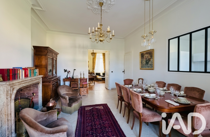 Vente Maison/villa 5 pièces — photo 2