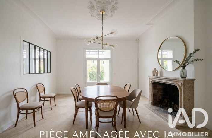 Vente Maison/villa 5 pièces — photo 3