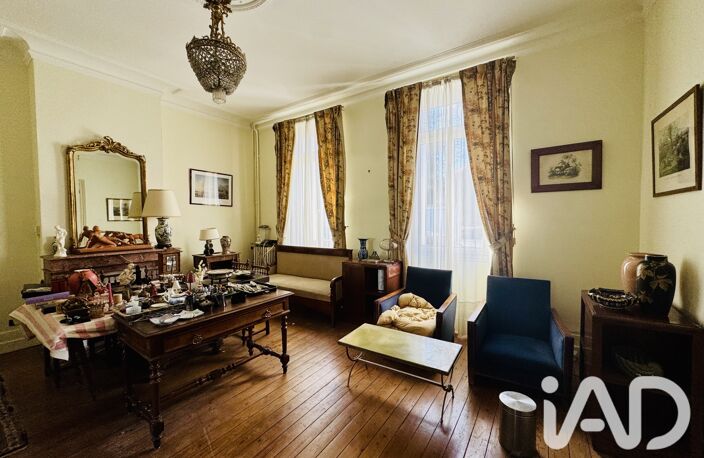 Vente Maison/villa 5 pièces — photo 4