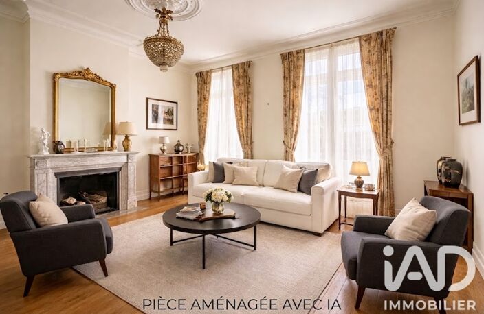Vente Maison/villa 5 pièces — photo 5