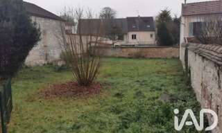 Terrain  525 m² à vendre à Montereau-Fault-Yonne (77130)
