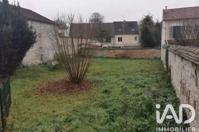 Terrain  135000 €