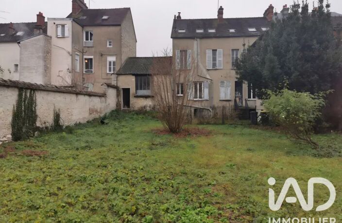 Vente Terrain à bâtir 525 m&sup2; — photo 2
