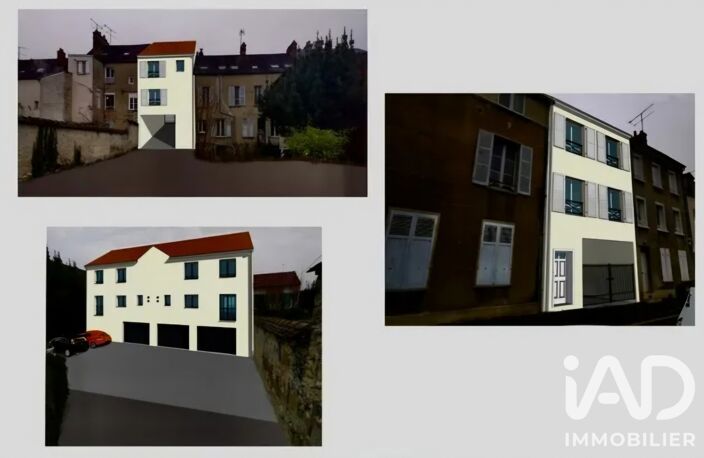 Vente Terrain à bâtir 525 m&sup2; — photo 3