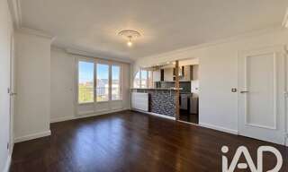 Appartement 2 Pièces 43 m² à vendre à Herblay-sur-Seine (95220)