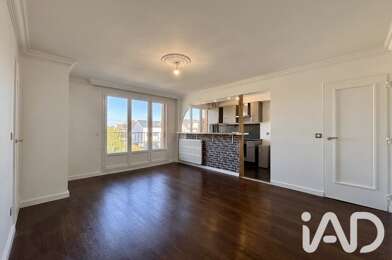 Appartement 2 pièces 187000 €