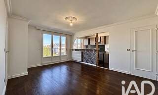 Appartement 2 Pièces 43 m² à vendre à Herblay-sur-Seine (95220)