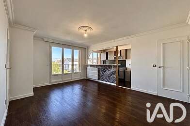 Appartement 2 pièces 187000 €
