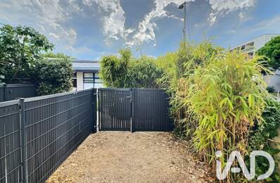 Vente Appartement 1 pièce — photo du bien