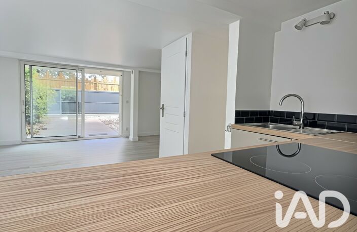 Vente Appartement 1 pièce — photo 2