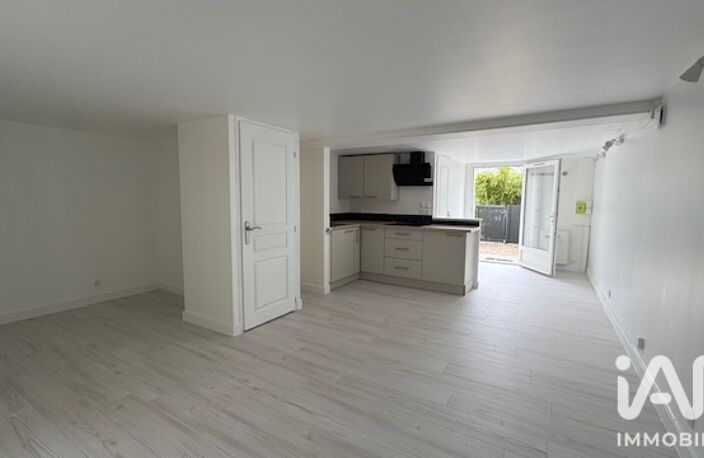 Vente Appartement 1 pièce — photo 3