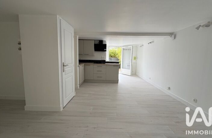 Vente Appartement 1 pièce — photo 4