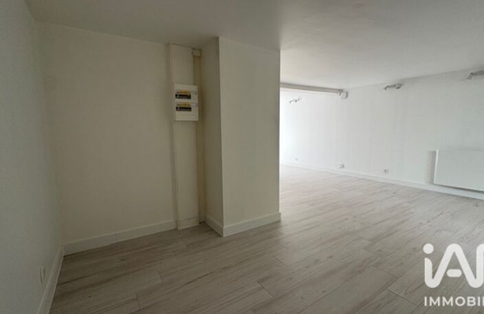 Vente Appartement 1 pièce — photo 5