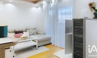 Appartement 3 Pièces 60 m² à vendre à Thiais (94320)