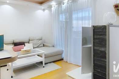 Appartement 3 pièces 239000 €