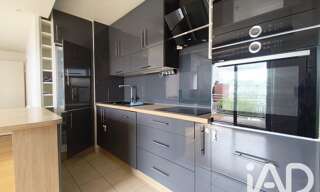 Appartement 3 Pièces 60 m² à vendre à Thiais (94320)